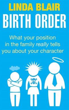 Birth Order - Blair, Linda