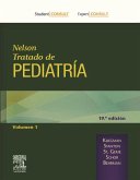 Nelson, 19ª ed. : tratado de pediatría