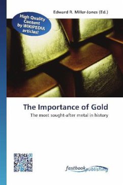 The Importance of Gold