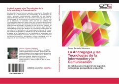 La Andragogía y las Tecnologías de la Información y la Comunicación - Caraballo Colmenares, Rosana