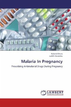 Malaria In Pregnancy