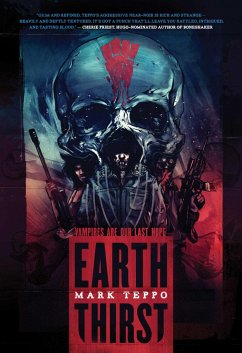 Earth Thirst - Teppo, Mark