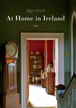 At Home in Ireland - Leland, Mary