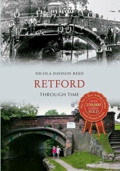 Retford Through Time - Davison-Reed, Nicola