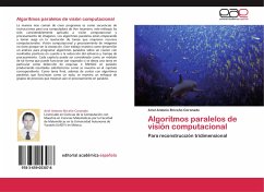 Algoritmos paralelos de visión computacional - Briceño Coronado, Ariel Antonio