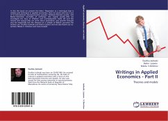 Writings in Applied Economics - Part II