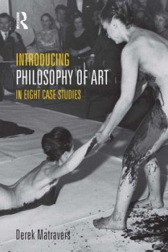 Introducing Philosophy of Art - Matravers, Derek