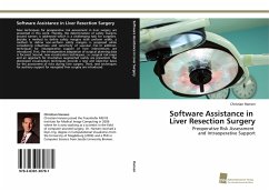 Software Assistance in Liver Resection Surgery - Hansen, Christian