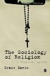 The Sociology of Religion - Bild 1