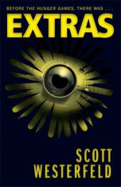 Extras - Westerfeld, Scott