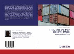 Free Zones and their Economic Effects