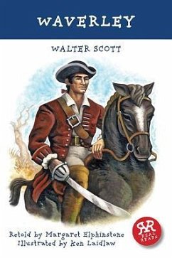 Waverley - Scott, Walter