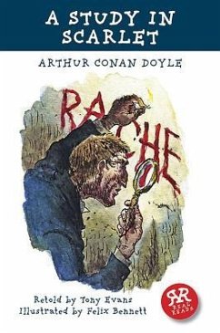 A Study in Scarlet - Doyle, Arthur, Conan