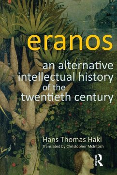 Eranos - Hakl, Hans Thomas