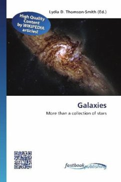 Cover Galaxies