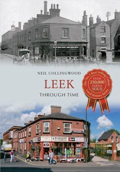 Leek Through Time - Collingwood, Neil