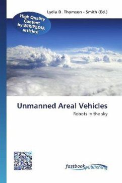 Unmanned Areal Vehicles