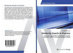 Similarity Search in Practice