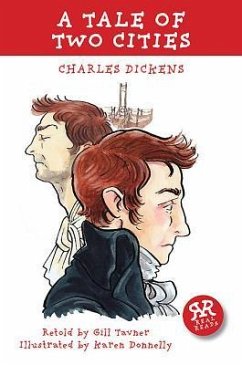 A Tale of Two Cities: Real Reads - Dickens, Charles; Dickens, Charles