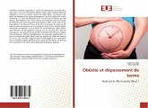 Obésité et dépassement de terme