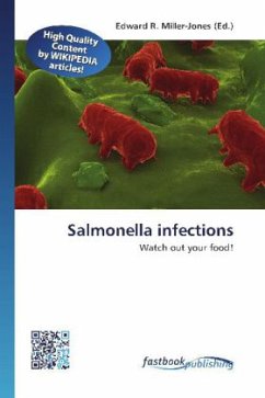 Salmonella infections