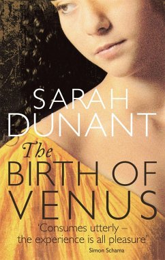 The Birth Of Venus - Dunant, Sarah