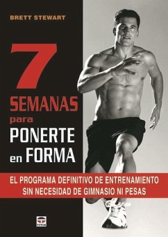 7 semanas para ponerte en forma - Brett, Stewart