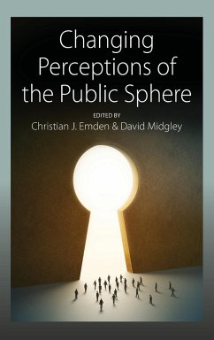 Changing Perceptions of the Public Sphere