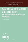 Vagueness, Gradability and Typicality: The Interpretation of Adjectives and Nouns