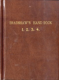 Cover Bradshaw's Handbook (Premium Edition)