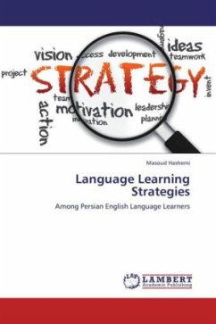 Language Learning Strategies - Hashemi, Masoud