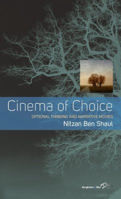 Cinema of Choice - Shaul, Nitzan Ben