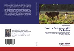 Trees on Pasture and Milk Production