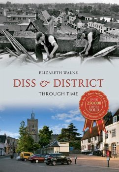 Diss & District Through Time - Walne, Elizabeth