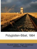 Polyglotten-Bibel, 1864