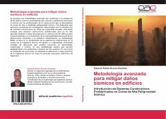 Metodología avanzada para mitigar daños sísmicos en edificios - Álvarez Deulofeu, Eduardo Rafael