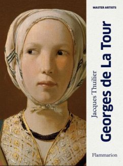 Cover Georges de la Tour