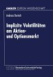 Implizite Volatilitäten am Aktien- und... - Bild 1
