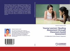 Young Learners' Reading Assessment through Classroom-based Assessment