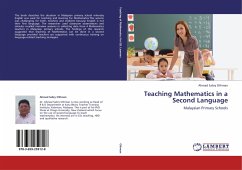 Teaching Mathematics in a Second Language