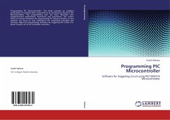 Programming PIC Microcontroller