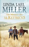 Die Männer der McKettricks / McKettricks Bd.9
