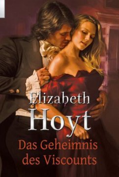 Das Geheimnis des Viscounts - Hoyt, Elizabeth