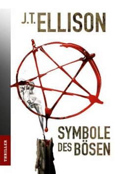 Cover Symbole des Bösen