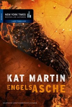 Engelsasche - Martin, Kat