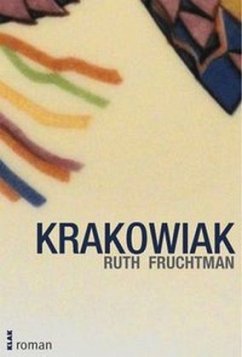 Krakowiak - Fruchtman, Ruth
