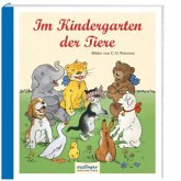 Im Kindergarten der Tiere