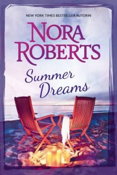 Summer Dreams - Roberts, Nora