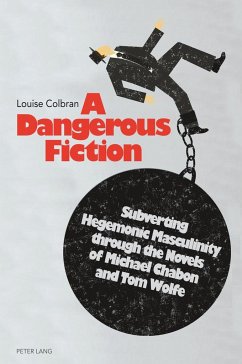 A Dangerous Fiction - Colbran, Louise