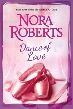 Cover Dance of Love